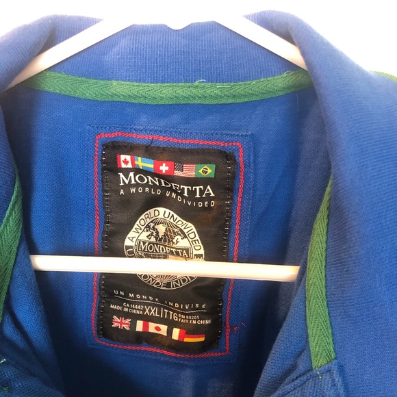 Vintage Italia Soccer Shirt 🎈2 for $15 🎈 - Picture 4 of 9